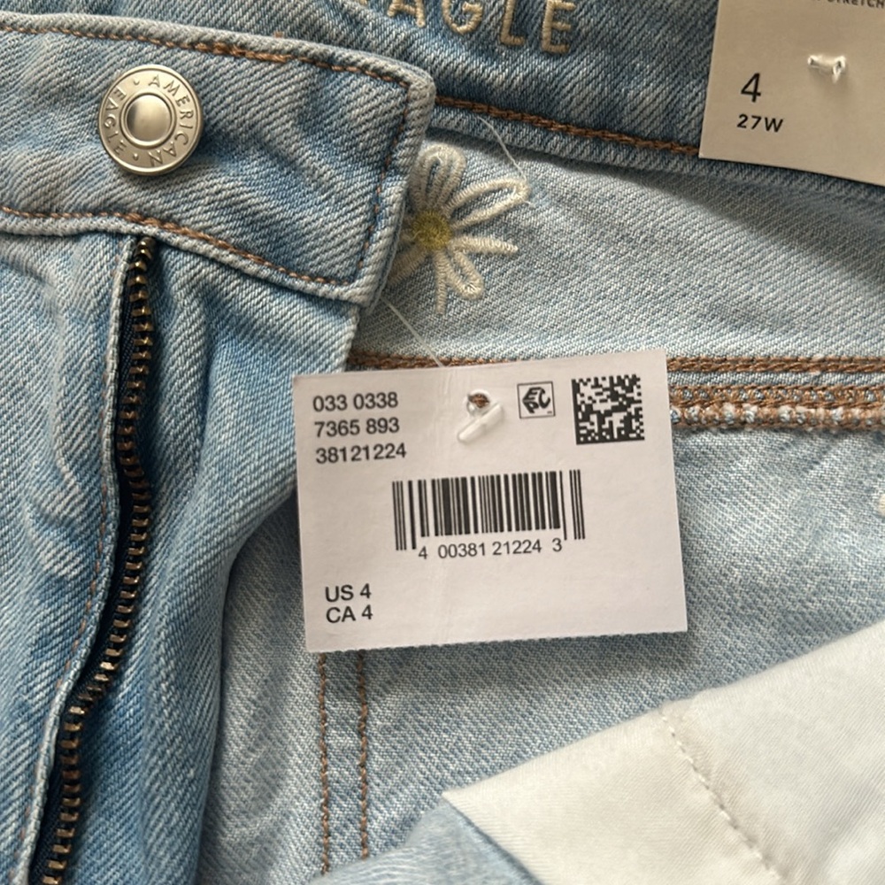 American Eagle mom short - Picture 6 of 6